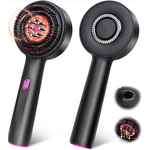 3 in 1 Scalp Massager Hair Growth Hair Oil Applicator